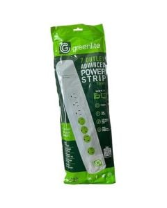 Greenlite Tier 1 Advanced Power Strip 