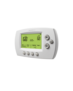 Honeywell Home FocusPro Thermostat