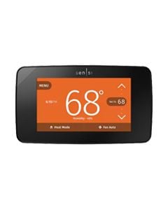 Sensi Touch 2 Wi-Fi Thermostat 