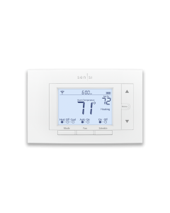 Sensi Wifi Thermostat