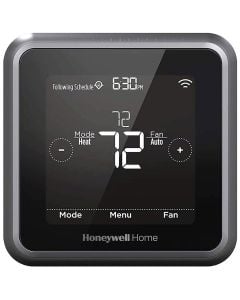 Honeywell Home T5 Smart Thermostat 